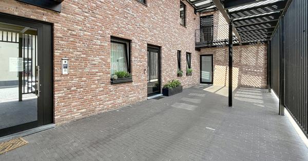 Appartement in Zoutleeuw
