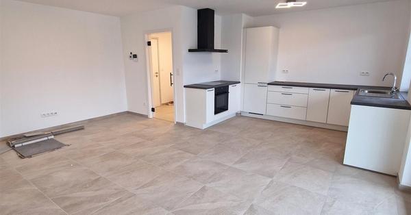 Appartement in Brugelette