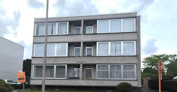Appartement in Avelgem