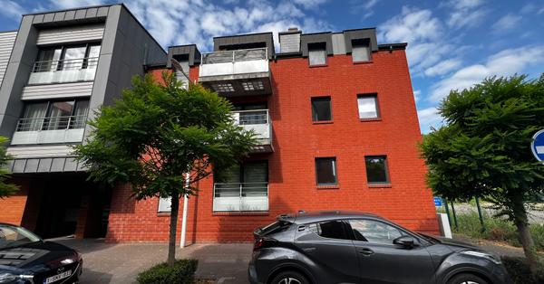 Appartement in Mons