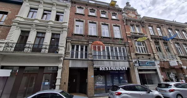 Appartement in Mons
