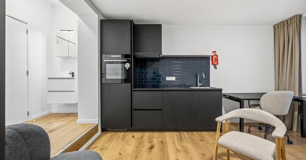 Appartement in Heverlee