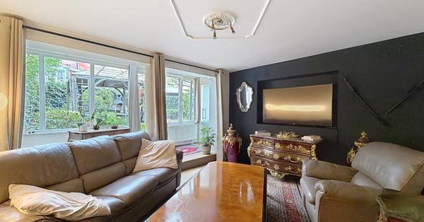 Woonhuis in Evere