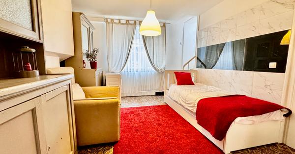 :Woningtype te :Stad