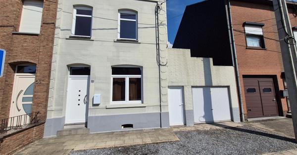 Woning in Auvelais