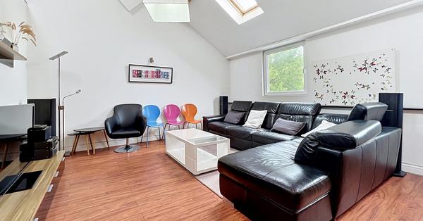 Appartement in Evere