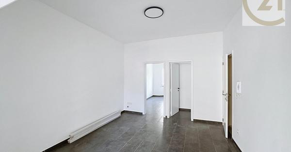 Appartement in Zellik