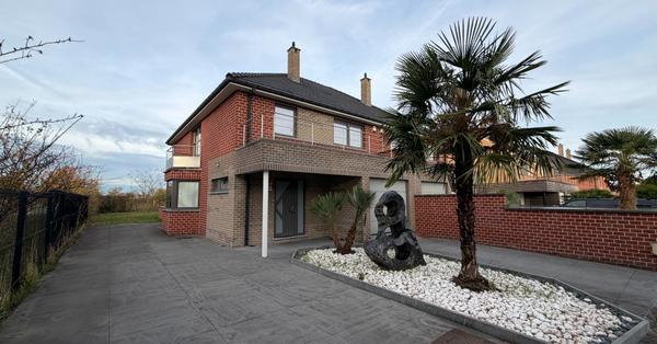 Woning in Quaregnon