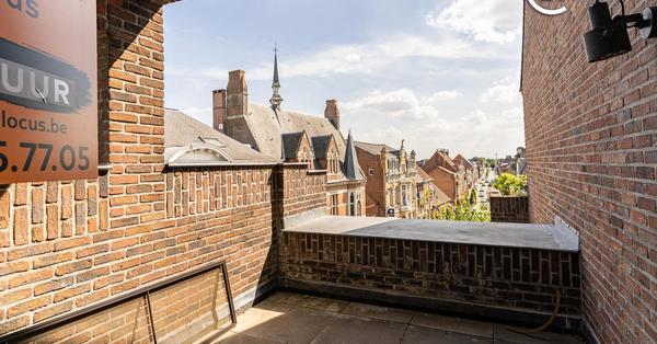 Appartement in Kruibeke