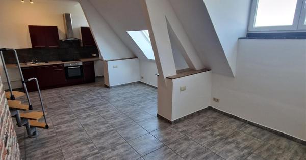Appartement in Saint-ghislain