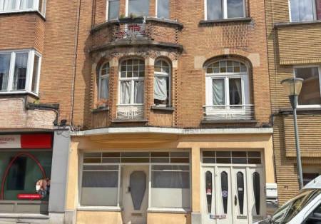 Appartement in Anderlecht