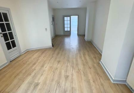 Appartement in Anderlecht