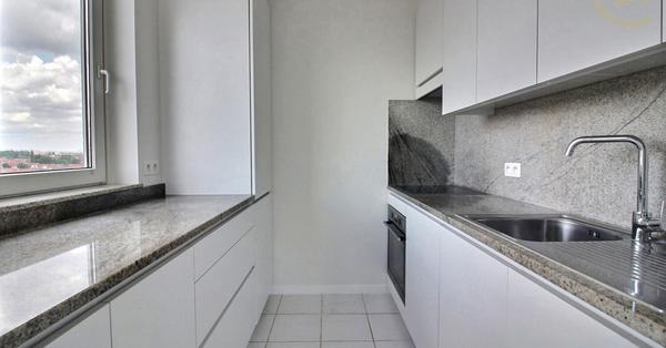 Appartement in Anderlecht