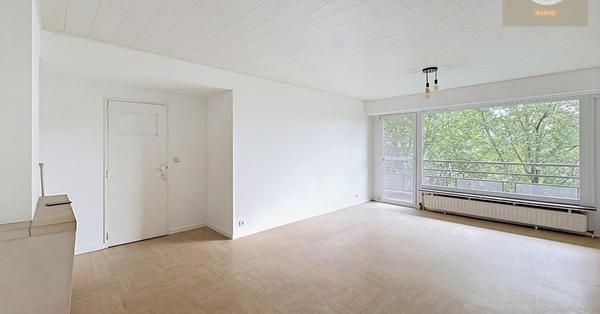 Appartement in Anderlecht