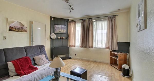 Appartement in Verviers