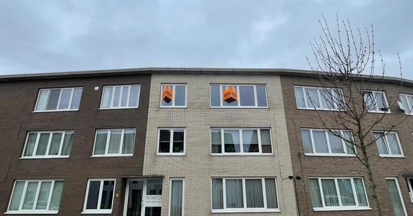 Appartement in Oud-turnhout