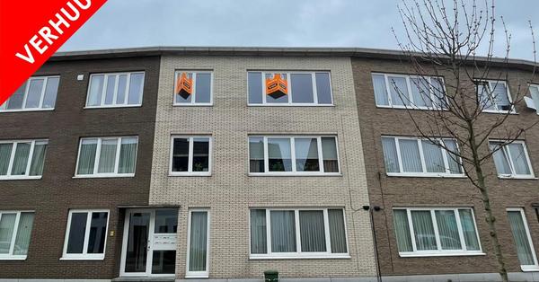 Appartement in Oud-turnhout