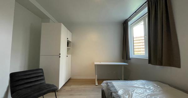 Appartement in Leuven