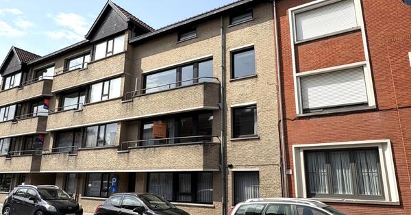 Appartement in Kortrijk