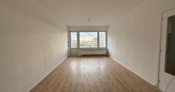 Appartement in Borgerhout