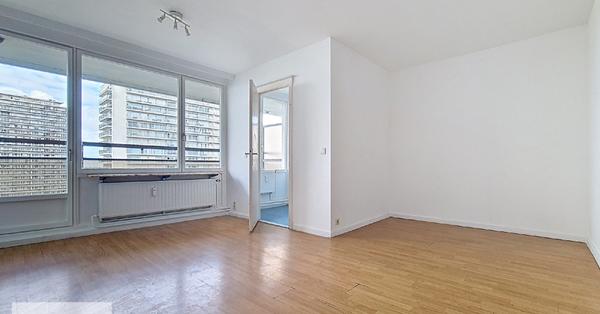 Appartement in Jette