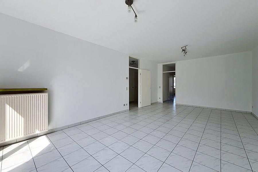 TE HUUR - Appartement met 2 slaapkamers