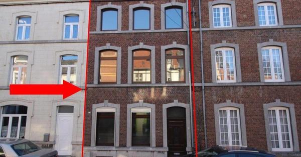 Einfamilienhaus in Ciney