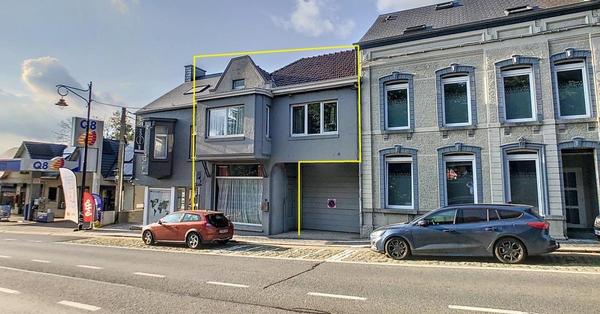 Maison d'habitation à Chimay