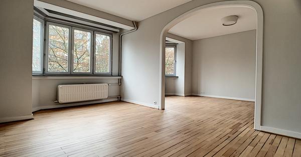 Appartement in Koekelberg