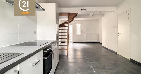 Appartement à Walcourt