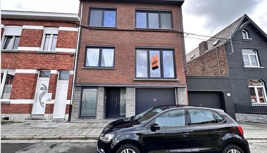 Appartement in Mons