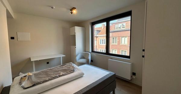 Appartement in Leuven