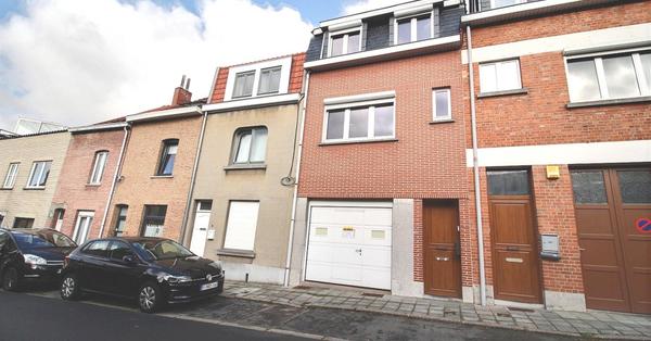 :Woningtype te :Stad