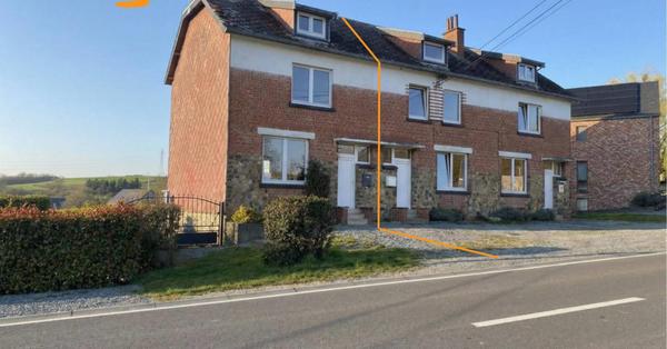 Einfamilienhaus in Feschaux