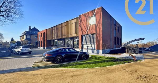 Appartement in Grand-manil