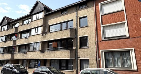 Appartement in Kortrijk