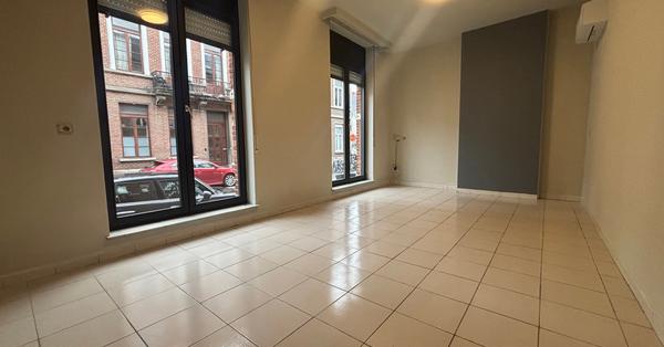 Appartement in Leuven