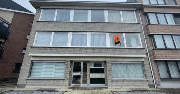 Appartement in Aarschot