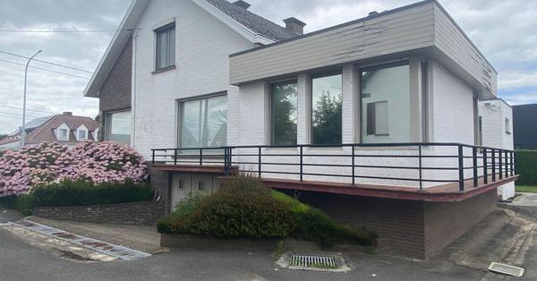 Einfamilienhaus in Torhout