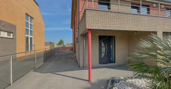 Einfamilienhaus in Quaregnon