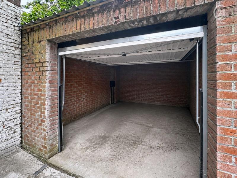 Garage RENTAL à Soignies
