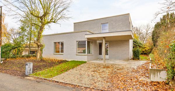Woning in Lubbeek