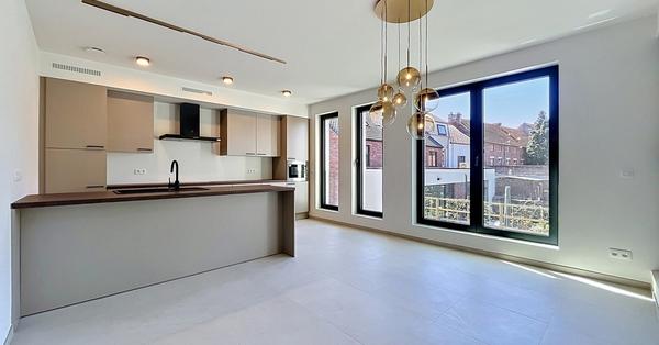Appartement in Hoegaarden