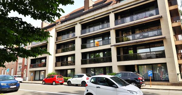 Appartement in Kortrijk