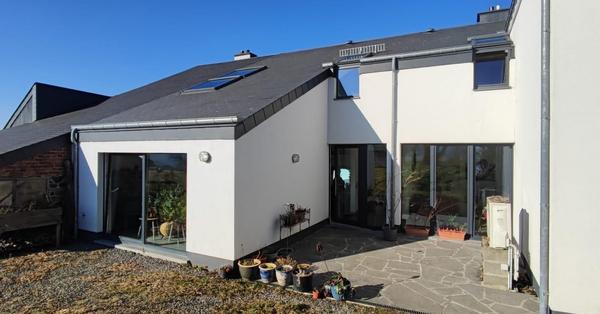 Maison d'habitation à Stoumont