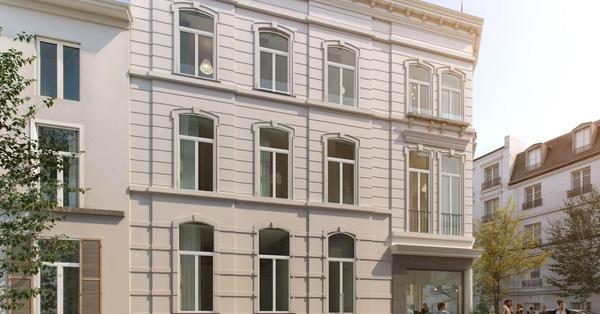 Woning in Leuven