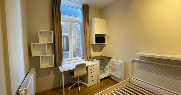 Appartement in Leuven