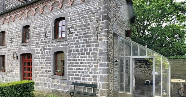 Maison d'habitation à Monceau-imbrechies