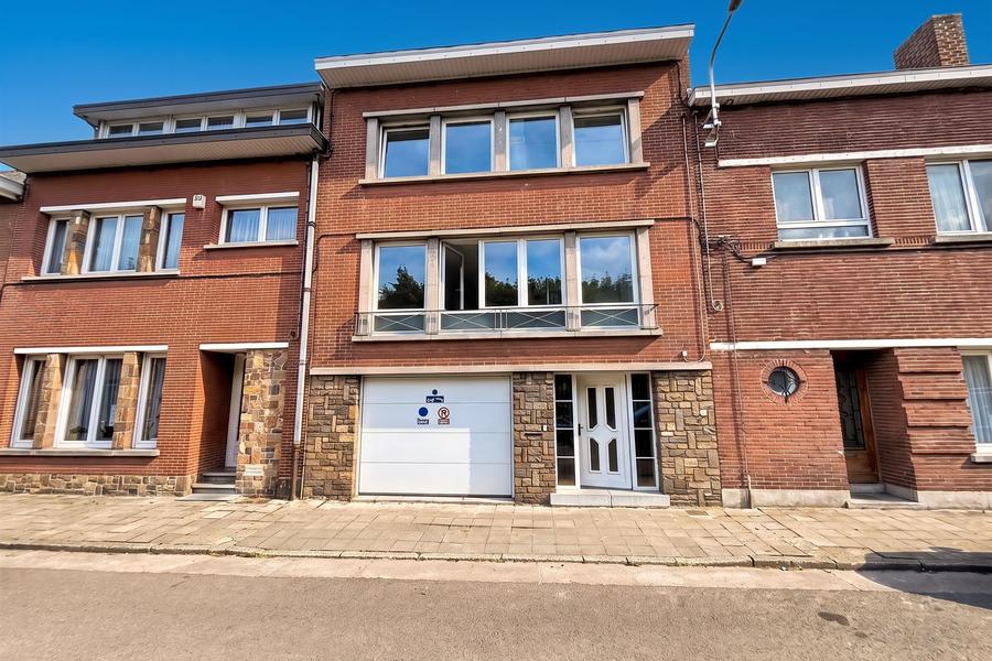 Huis VERKOOP à CHÂTELINEAU