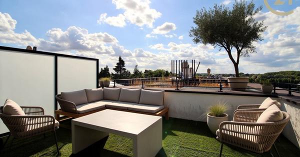 Appartement in Anderlecht